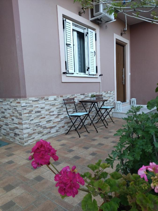 B&B One Vonitsa Exterior photo