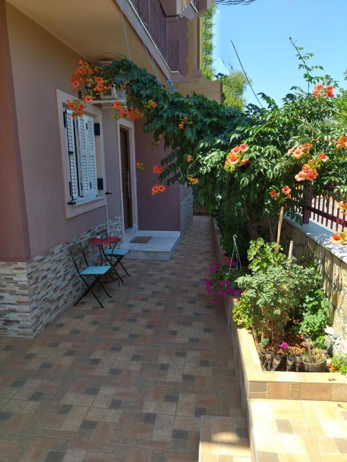 B&B One Vonitsa Exterior photo
