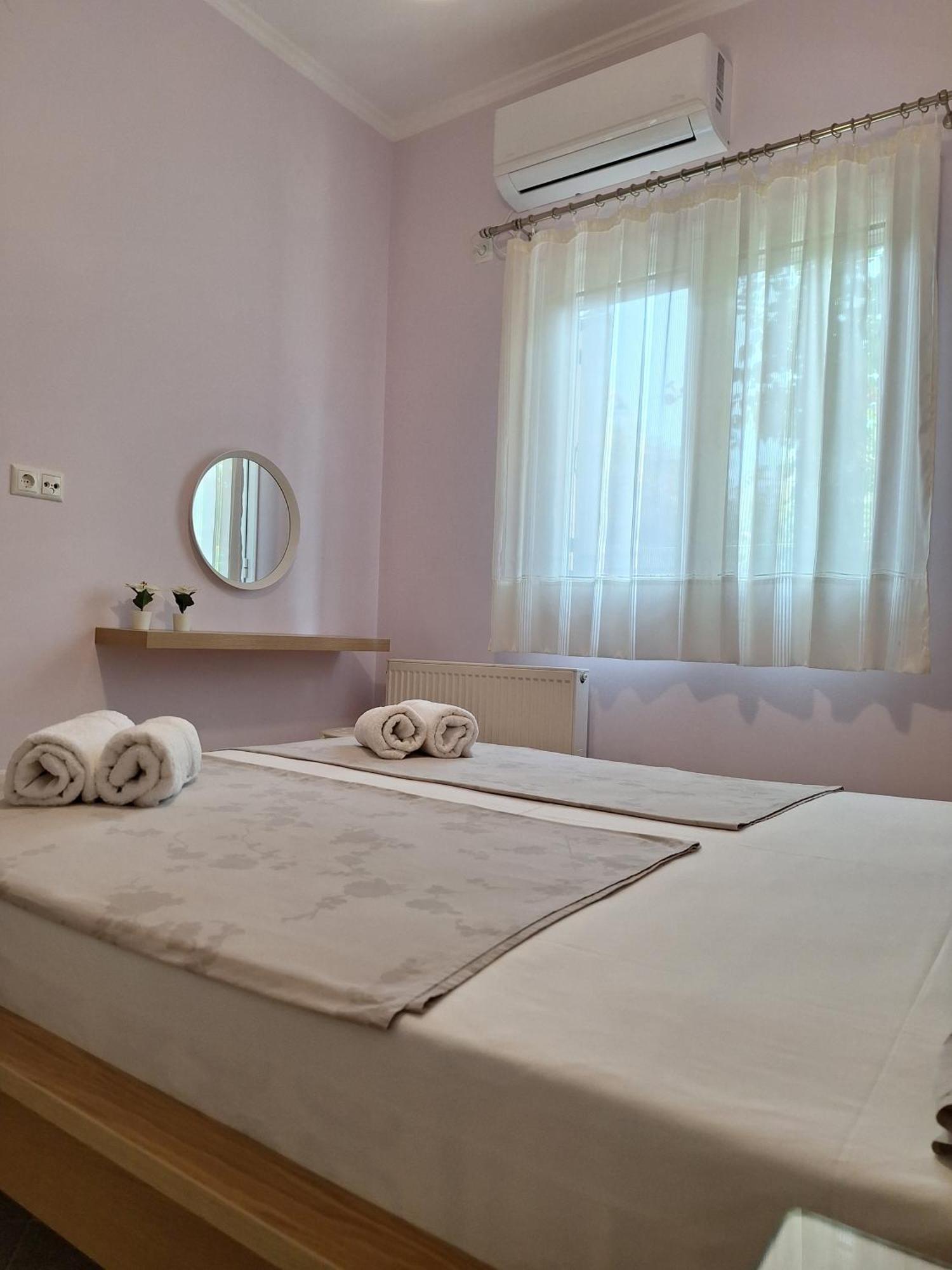 B&B One Vonitsa Exterior photo
